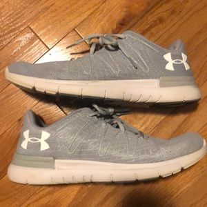 Under Armour Training Shoes